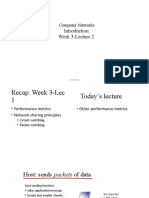 Week 3 - Lec 2