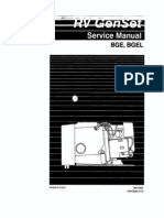 Generator Manual