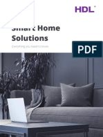 Smart Home Solutions