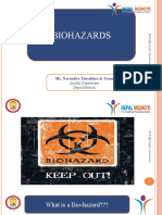 Biohazard