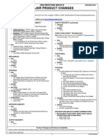 2022 Mustang Mach-E Order Guide