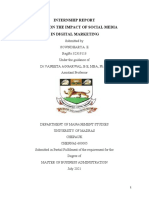 Sowndharya.e Internship Report Final