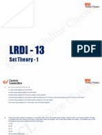 LRDI 13 Q Set Theory-1