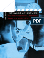 Hollywood V Hard Core How The Struggle Over Censorship Created The Modern Film Industry