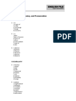 EF3e Uppint Filetest 09 Answerkey