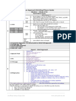 Airbus Approach Briefing/Flows Guide: W Weather - Obtain ATIS Automation Flows