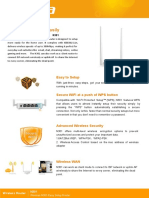 N301 - Datasheet (For Egypt)