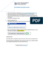 ME - Guide For Submitting Application Through I-LEARN (5july)