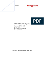 GPON Multicast-MVR Configuration and Troubleshooting