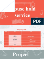 House Hold Service