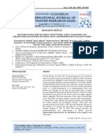 Diagnosis of Rice Seed Sector in Cote Divoire: Assets, Weaknesses and Strategyfor Asustainable Multiplication, and Dissemination of Quality Seeds