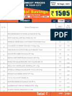 BB Benchmark A3 Editable PPT - FINAL