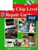 The Best of Laptop Chip Level Repair Guide