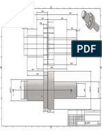 Acople Reductor Motor Turbina