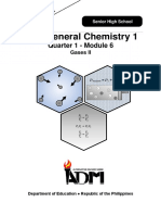 GeneralChemistry1 Q1 Mod6 GasesII Version1