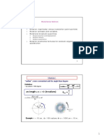 Rotational Motion