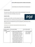 MYP 4 and 5 Criterion B C Exemplar