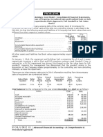 Problems: Trial Balances For The Companies For The Year Ended December 31, 20x4 Are As Follows