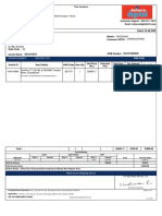 Order Number: RDF03311378: Tax Invoice