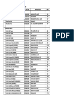 Prabha Price List