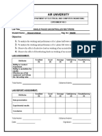 3-Lab#03 Single Phase Uncontrolled Rectifiers