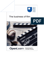 The Business of Film