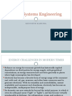 Lecture 2 Power Systems Engineering 2021