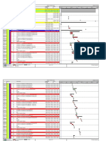 Proposed SH Nov17-L4 Schedule