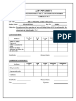 Lab Report 3