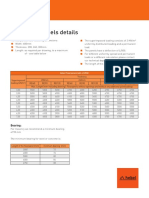 Hebel Floorpanels Details