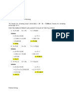 Almario Bsa 2d Assignment Fin2