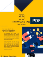 Travancore Tales Case Studies - v2.0