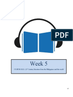 CS HUM G111 Input and Output 5