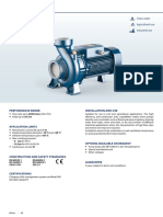 HF Alte Portate en 60Hz