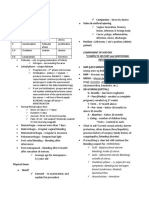 Emed - OB Part 1