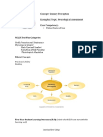 KSA Sensory Perception and Neuro Assessment Updated 1-30-21