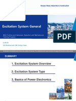 Training - Manual - Generator Control System 1