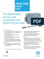 S&G Mechanical Key Lock-6800-Series - 2-15-2021.