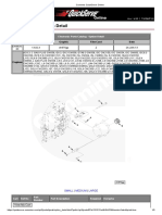 Electronic Parts Catalog - Option Detail