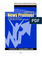 News Profiteer Ebook 2.0