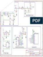 GC-20 Schematic