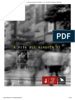 A Vida Que Ninguém Vê Pages 1 - 50 - Flip PDF Download - FlipHTML5