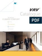 Catalogue: Climate Comfort