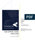 OQDExpressUserGuide Gen 2 V1