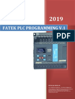 Guide Book Fatek Vol.1