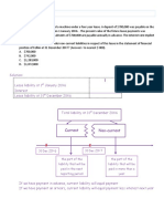 CLASS 7 Leasing (IFRS 16) : Current Non-Current