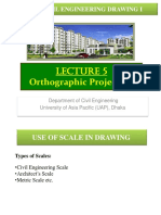 04 Lecture 5 - Orthographic Projection (Modified)