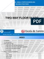 4 Two-Way Floor Slabs 2020