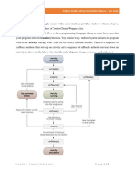 Android Activity: Mobile Phone App Development in Java - Gcs 3106