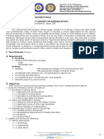 Biliran Province State University: ISO 9001:2015 CERTIFIED School of Nursing and Health Sciences